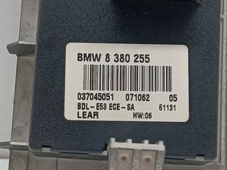 MANDO LUCES BMW X5 (E53)