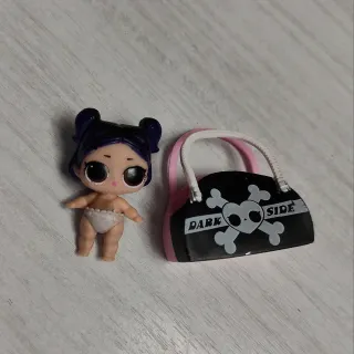 Lol Surprise Lil Dawn 4 cm