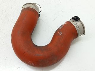 MANGUERAS INTERCOOLER MERCEDES-BENZ SPRINTER 3-T FURGONETA (