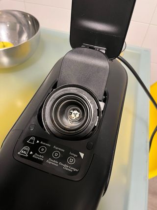 Cafetera L'Or Barista Philips