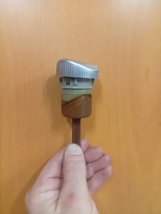 Varilla Aceite Harley Davidson Sportster