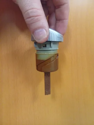 Varilla Aceite Harley Davidson Sportster