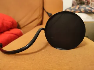 Antenna DVB-T VHF IHF amplificata