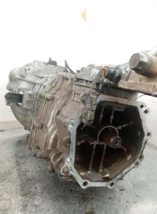 Caja cambios kia d4cb sorento 2.5 crdi 4wd 212904