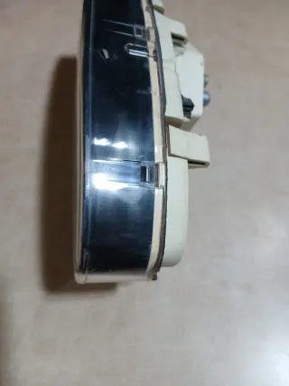 Marcador Cuentakilómetros Vespino F18/Velofax