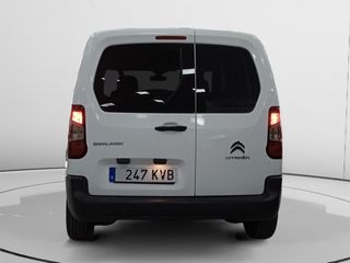Citroën Berlingo Live M