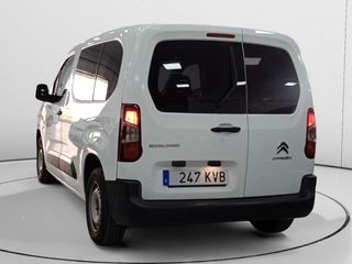 Citroën Berlingo Live M