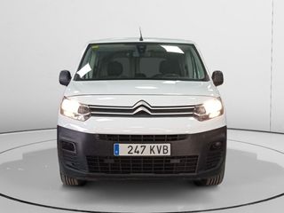 Citroën Berlingo Live M