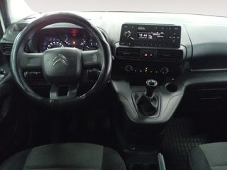 Citroën Berlingo Live M