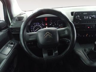 Citroën Berlingo Live M