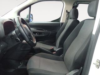 Citroën Berlingo Live M