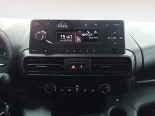 Citroën Berlingo Live M