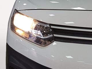 Citroën Berlingo Live M