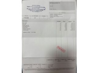 Citroën Berlingo Live M