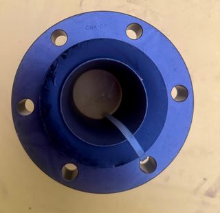 CUSCINETTO ALBERO A VITE BOSCH REXROTH R151364013