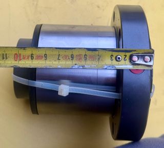 CUSCINETTO ALBERO A VITE BOSCH REXROTH R151364013