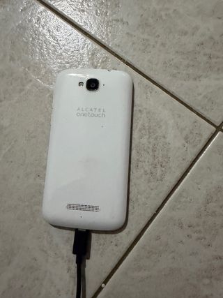 Alcatel One Touch Pop C7 16GB Bianco