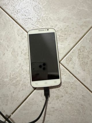 Alcatel One Touch Pop C7 16GB Bianco