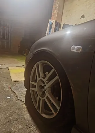 Llantas Cupra 18