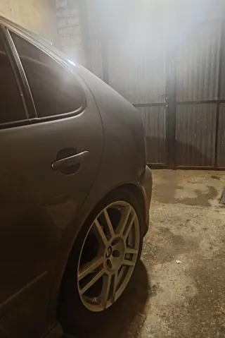 Llantas Cupra 18