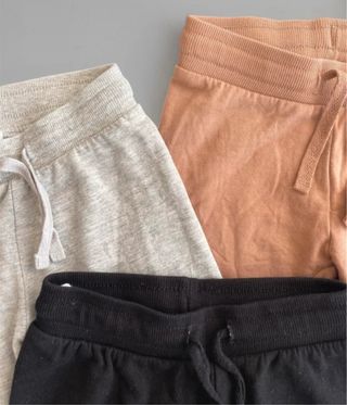 Pantalones H&M Talla 3-6 meses