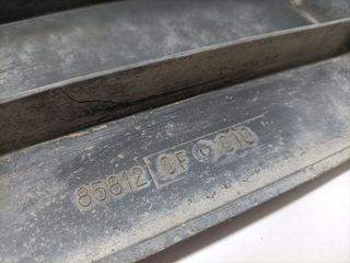 PORTAMATRICULAS NISSAN TERRANO/TERRANO.II (R20)