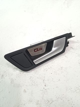 MANETA INTERIOR TRASERA DERECHA AUDI Q5 (8RB)