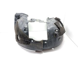 PASO RUEDA RENAULT FLUENCE