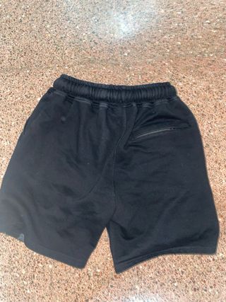 Pantalones cortos Syna World negros