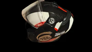Casco LS2 Valiant 180°FF399 TALLA M (Leer descrip)
