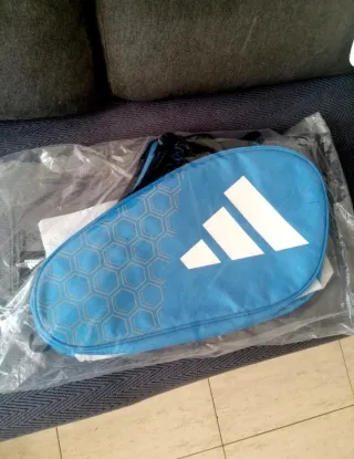 Paletero Adidas