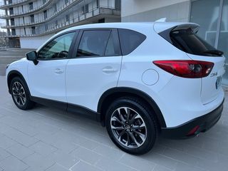 Mazda Cx5 2015 2.2 150Cv “libro completo”