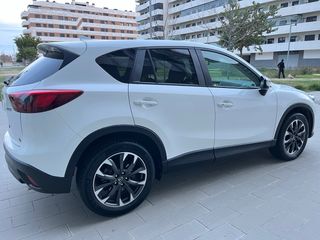 Mazda Cx5 2015 2.2 150Cv “libro completo”