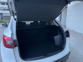 Mazda Cx5 2015 2.2 150Cv “libro completo”