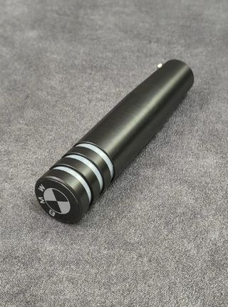 Pomo Palanca Cambios BMW Aluminio