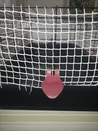 Jaula conejos/hurones