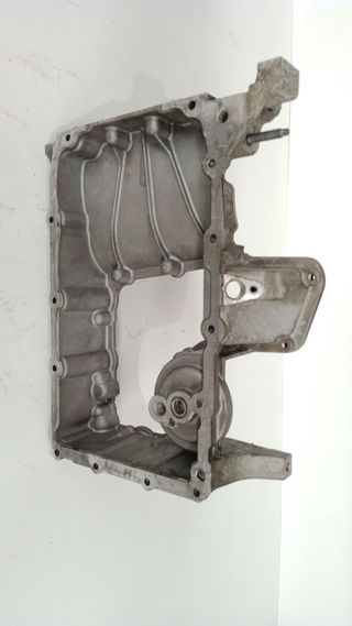 SOBRECARTER CITROEN C3