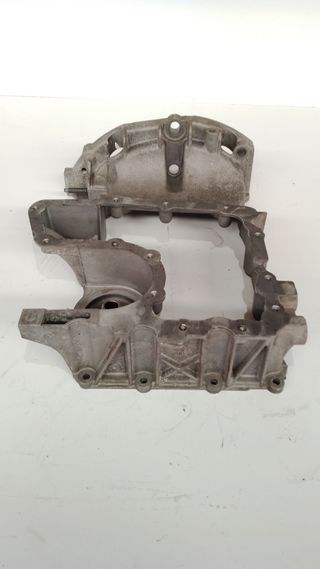 SOBRECARTER CITROEN C3