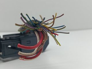 CABLEADO BMW SERIE 3 BERLINA (E90) (2)