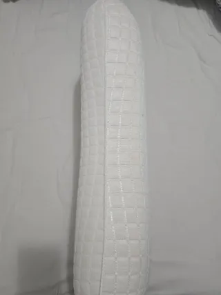 Almohada Ikea Viscoelástica 35x69