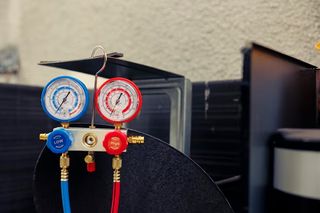 Instalacion de equipos de climatizacion.