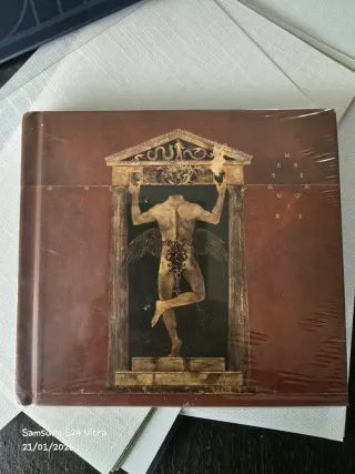 Behemoth - Messe Noire CD