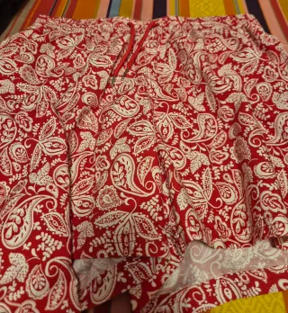 Lote 6 bañadores hombre talla L