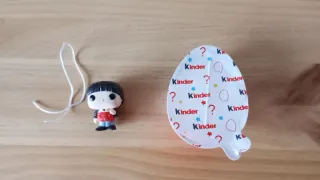 Figura Will Kinder Stranger Things