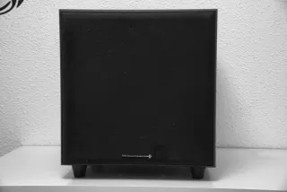 Denon AVR-2106 Receptor AV 7.1 Plata