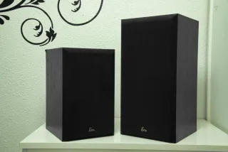 Denon AVR-2106 Receptor AV 7.1 Plata