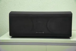 Denon AVR-2106 Receptor AV 7.1 Plata
