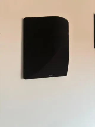 Denon AVR-2106 Receptor AV 7.1 Plata