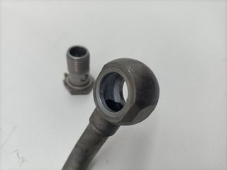 TUBO BMW SERIE 3 BERLINA (E90) (2)