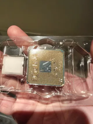 Procesador AMD Ryzen 3 1300X